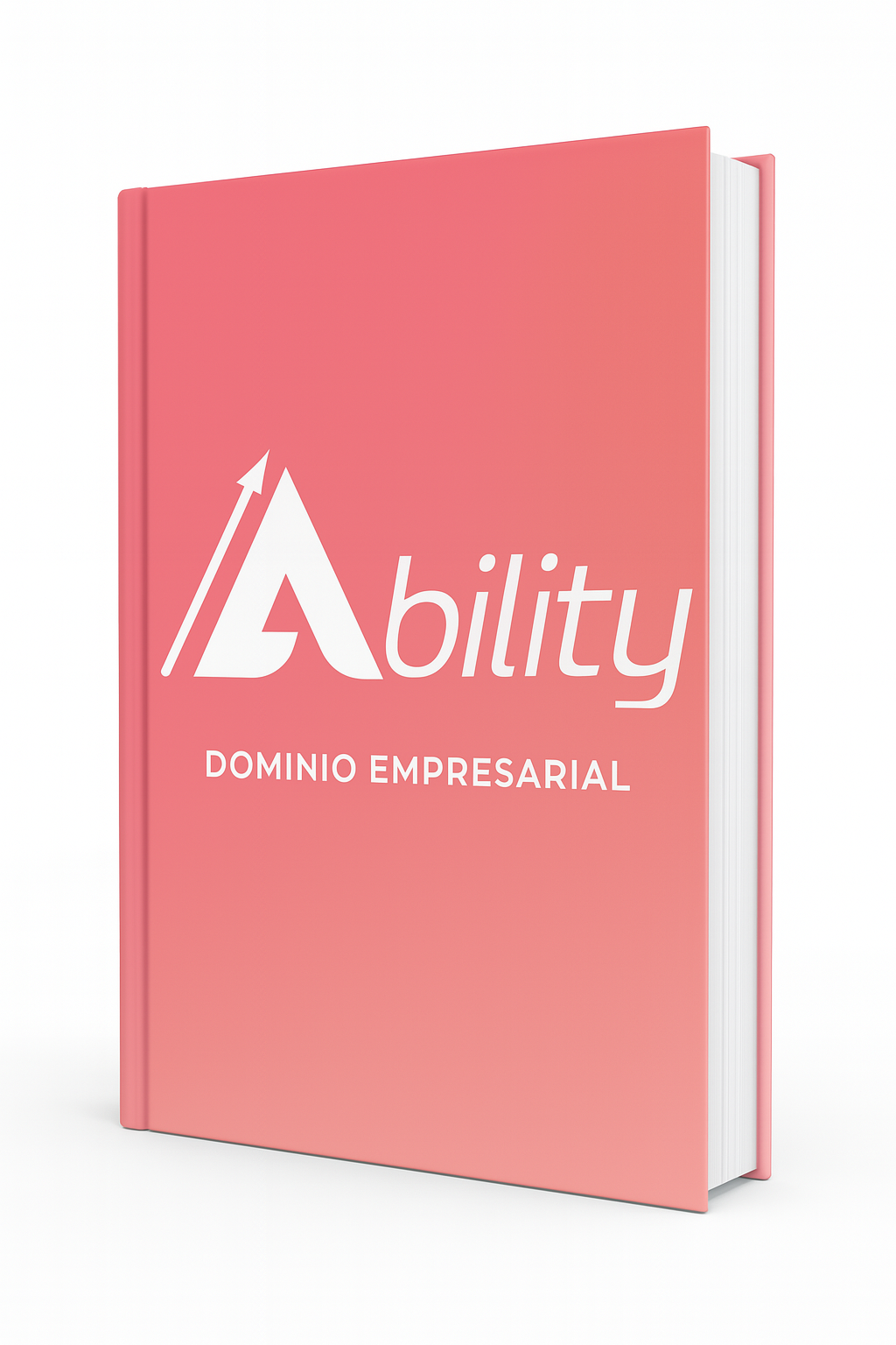 E-Book - Ability - Dominio Empresarial