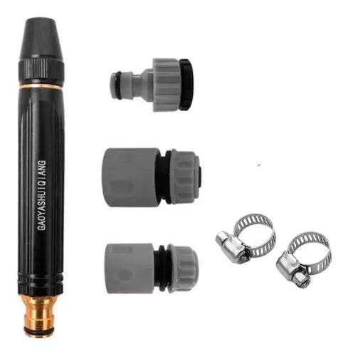 Boquilla de manguera de Alta presión