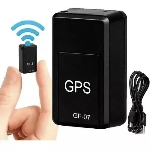 Mini GPS Localizador