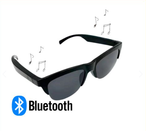 Lentes Smart bluetooth